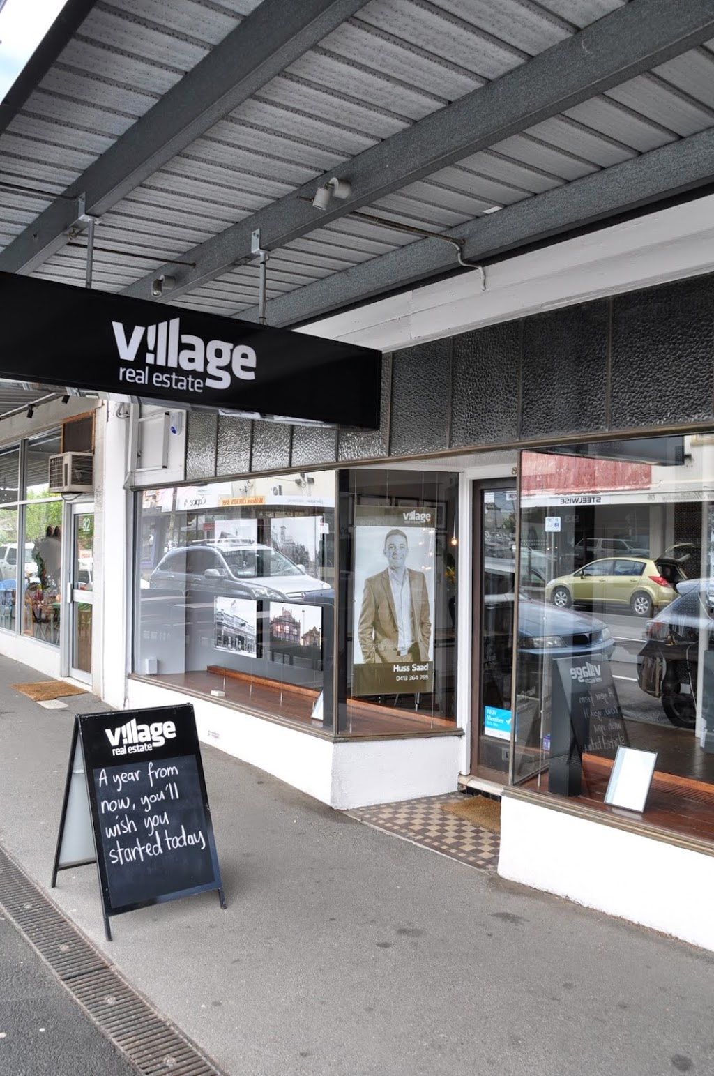Village Real Estate | 65 Charles St, Seddon VIC 3011, Australia | Phone: (03) 8398 7800