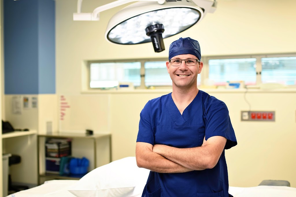 Dr Russell Manley | Private Hospital, suite 7/14 Hill St, Southport QLD 4215, Australia | Phone: (07) 5563 1360