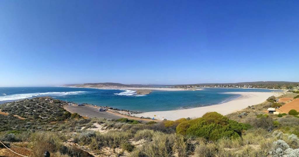 Kalbarri National Park | park | Ajana-Kalbarri Road, Kalbarri WA 6536, Australia | 0899371140 OR +61 8 9937 1140