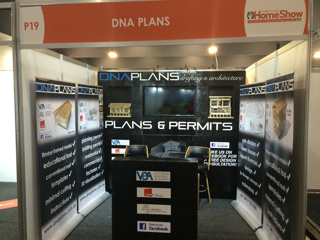 DNA PLANS | 195 Dawson Rd, Kangaroo Ground VIC 3097, Australia | Phone: 0419 920 888