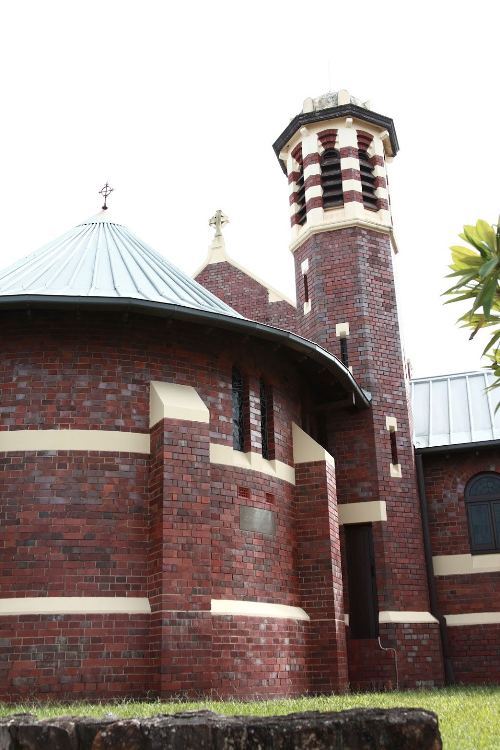 St Pauls Anglican Church | church | 554 Vulture St E, East Brisbane QLD 4169, Australia | 0418876912 OR +61 418 876 912