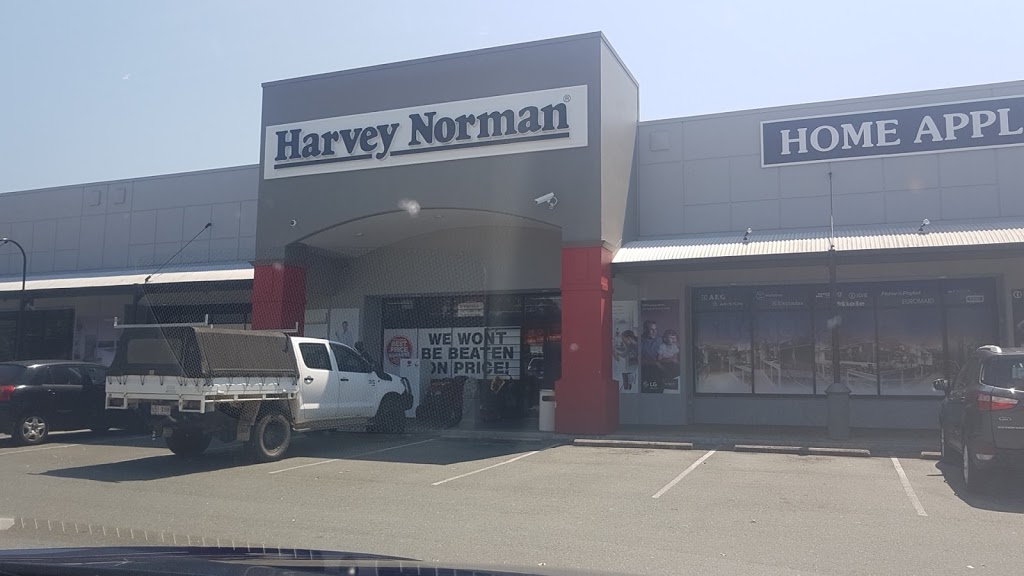 Harvey Norman Morayfield | 245 Morayfield Rd, Morayfield QLD 4510, Australia | Phone: (07) 5428 8000