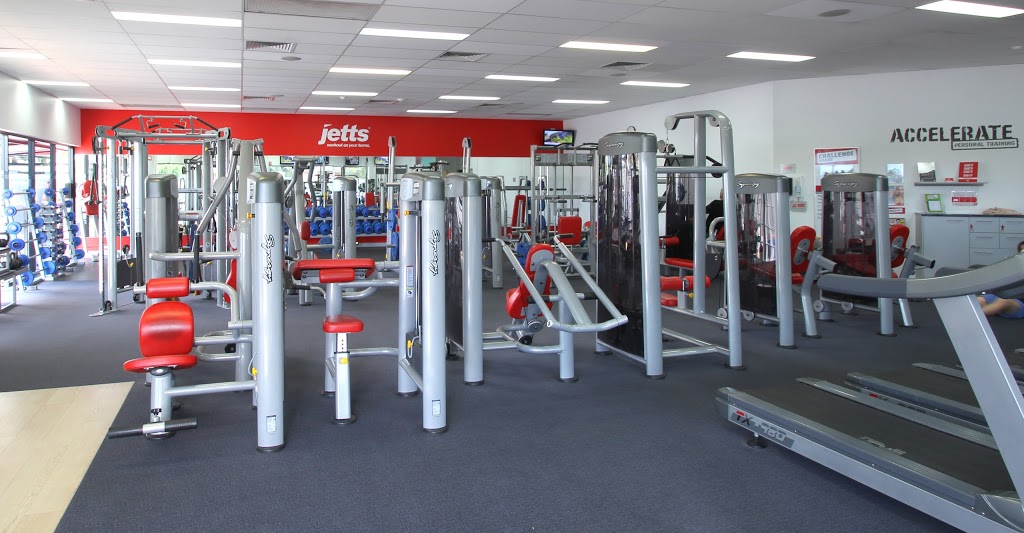 Jetts Chermside West | 1/748 Rode Rd, Chermside West QLD 4032, Australia | Phone: 0498 026 039