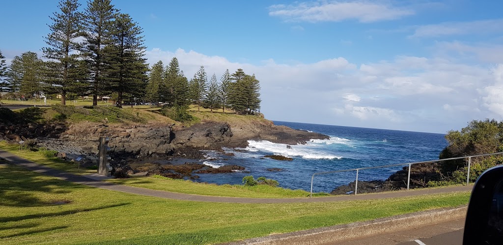Destination Kiama | Blowhole Point Road, Kiama NSW 2533, Australia | Phone: 1300 654 262