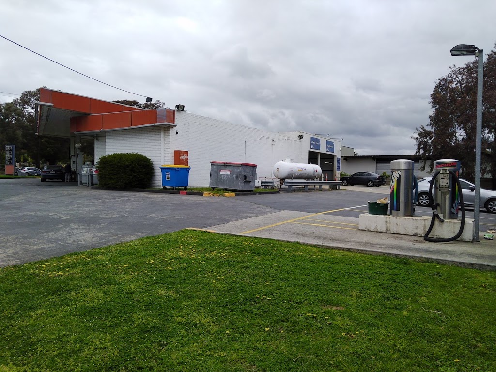 Apollo Service Station | car repair | 47 Forest Rd, Ferntree Gully VIC 3156, Australia | 0397580333 OR +61 3 9758 0333