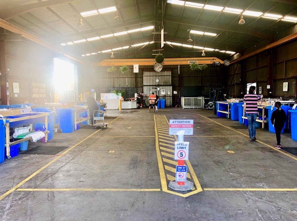 Containers for Change Rocklea | 78 Andrew St, Rocklea QLD 4106, Australia | Phone: (07) 3392 1800