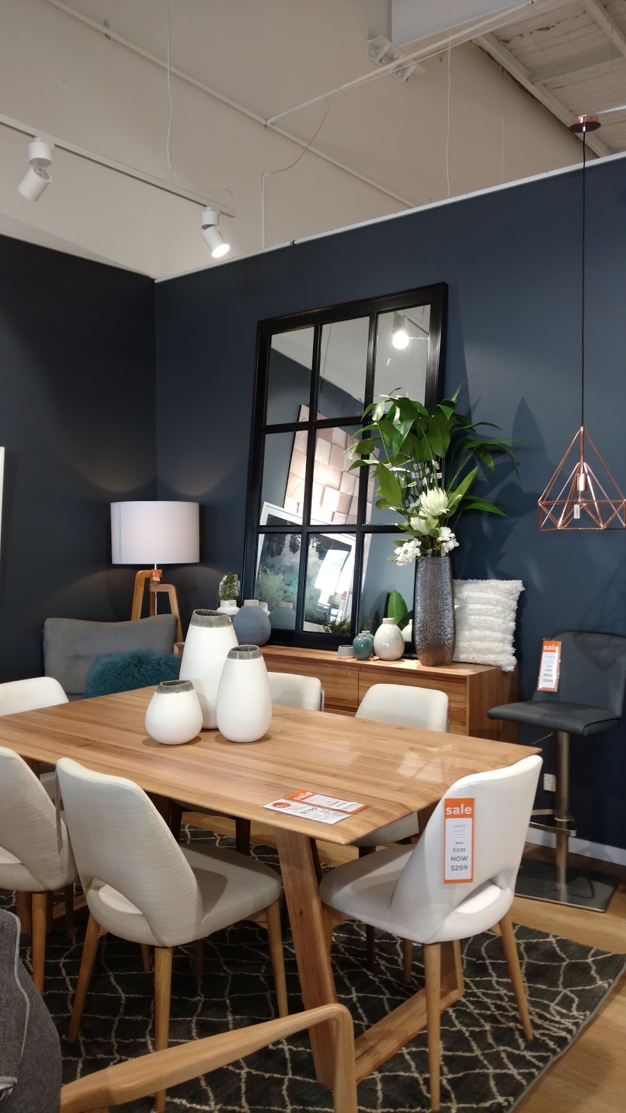 OZ Design Furniture | Shop 7/17 Blaxland Serviceway, Campbelltown NSW 2560, Australia | Phone: (02) 8834 4740