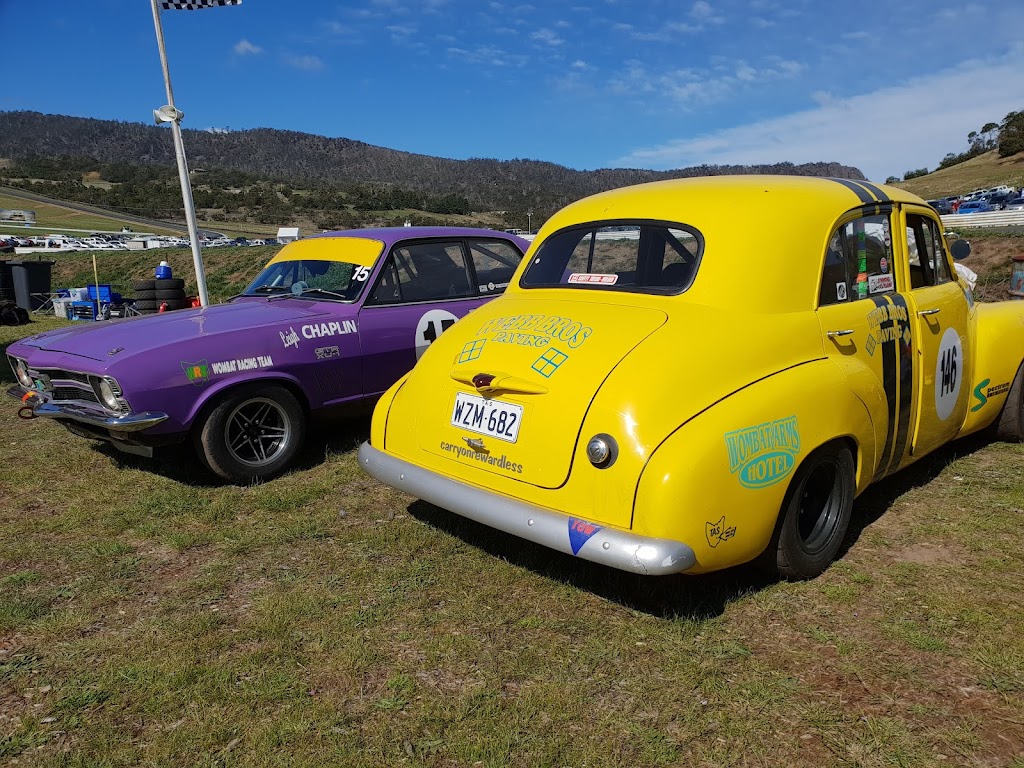 Baskerville Raceway | 473 Baskerville Rd, Old Beach TAS 7017, Australia | Phone: 0447 315 114