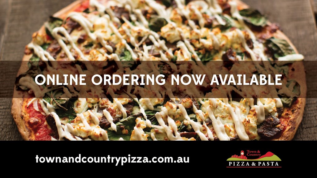 Town and Country Pizza Armstrong Creek | shop 16/720/740 Barwon Heads Rd, Armstrong Creek VIC 3217, Australia | Phone: (03) 5264 1858