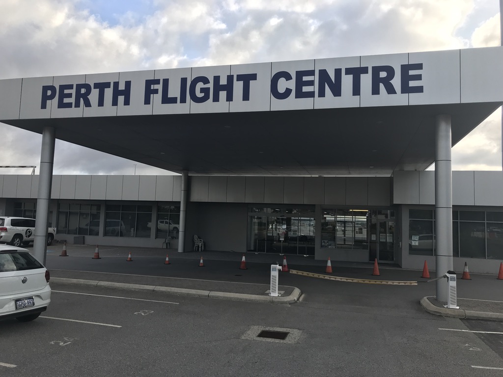 Penjet | 155 Fauntleroy Ave, Perth Airport WA 6105, Australia | Phone: (08) 9477 1900