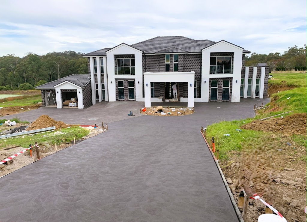 JCA Hardscapes Pty Ltd | 30 Cornelius Pl, Regentville NSW 2745, Australia | Phone: 0459 933 759