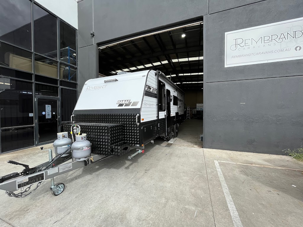 Rembrandt Caravans | 77 Freight Dr, Somerton VIC 3062, Australia | Phone: (03) 8389 1850