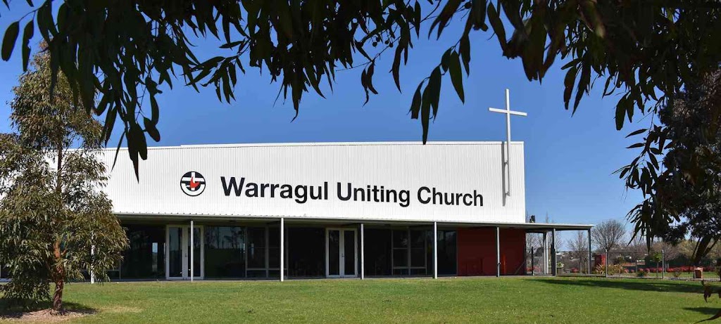 Warragul Uniting Church | church | 210 Sutton St, Warragul VIC 3820, Australia | 0356443384 OR +61 3 5644 3384