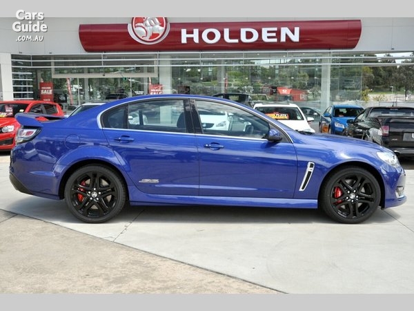 Peninsula Holden | car dealer | 376 Edgar St, Condell Park NSW 2200, Australia | 0289993771 OR +61 2 8999 3771