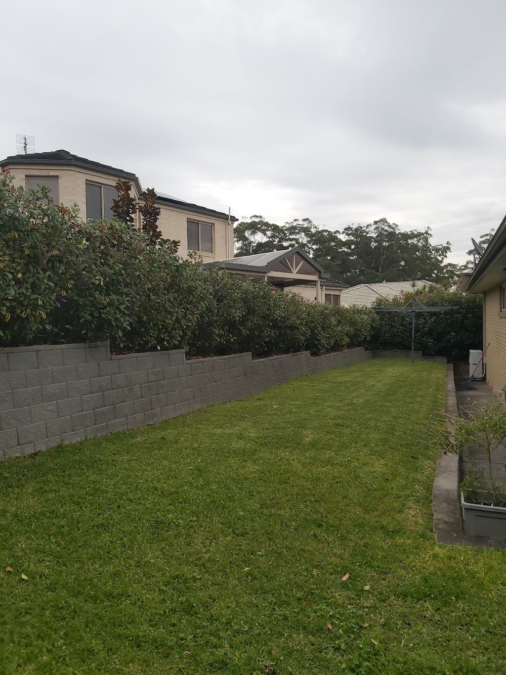 KJM Tree Garden and Cleaning |  | Adam St, Narara NSW 2250, Australia | 0410083150 OR +61 410 083 150