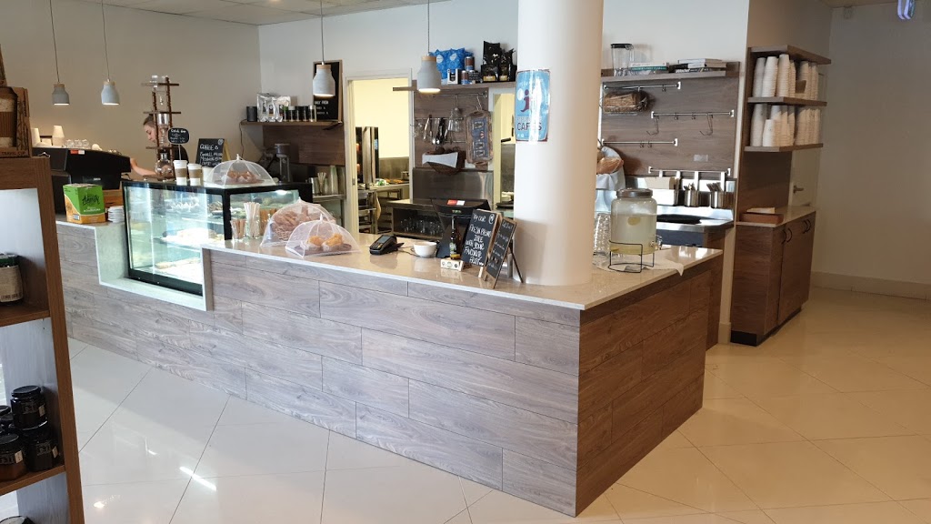 Om Pantry & Coffee | 734 Underwood Rd, Rochedale South QLD 4123, Australia