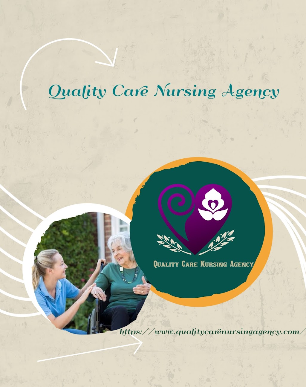 Quality Care Nursing Agency | Saddington St, St Marys NSW 2760, Australia | Phone: 0423 902 620