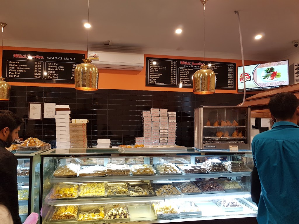 Mithai Junction | store | 4/143 Stephen St, Blacktown NSW 2148, Australia | 0296783228 OR +61 2 9678 3228