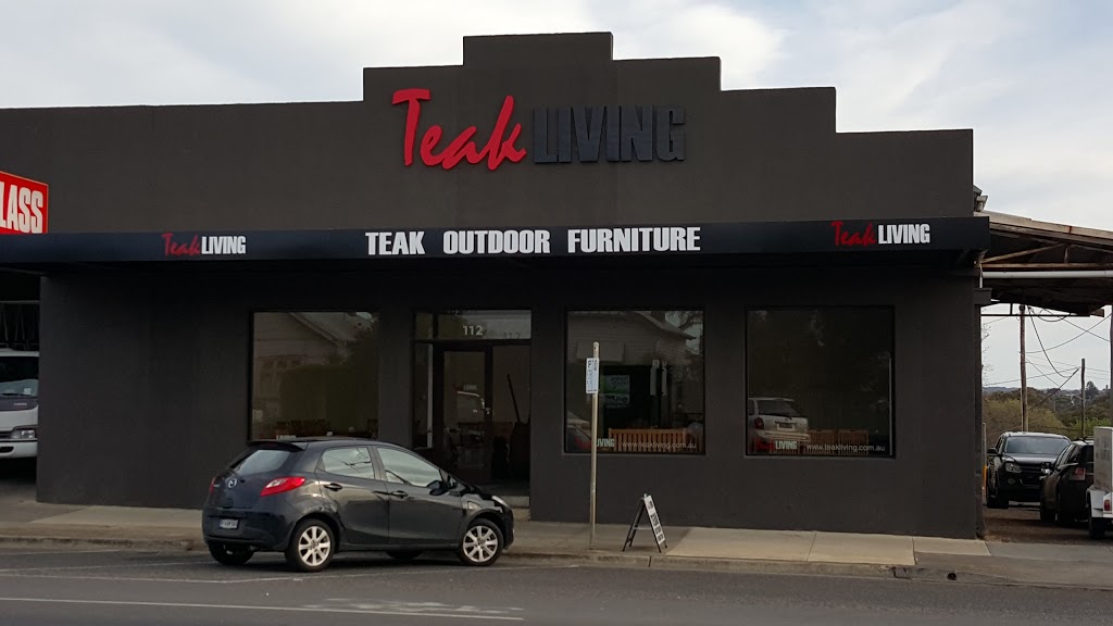 Teak Living | furniture store | 112 Fyans St, Geelong VIC 3220, Australia | 0352214081 OR +61 3 5221 4081