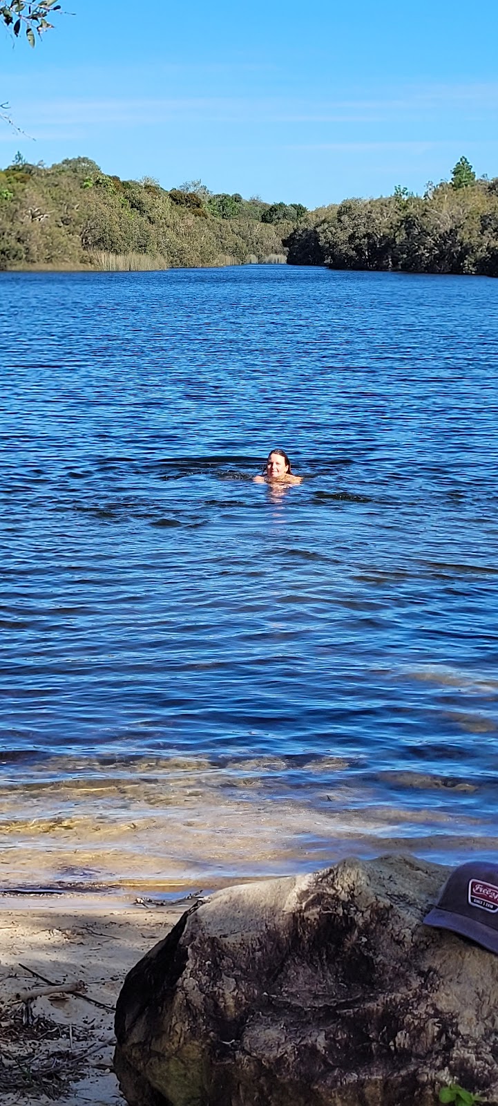 The Keyholes | North Stradbroke Island QLD 4183, Australia | Phone: 1300 667 386