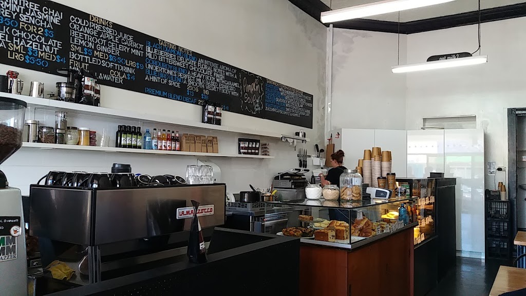 Kettle & Seed | cafe | 47 Vale St, Cooma NSW 2630, Australia | 0264525882 OR +61 2 6452 5882