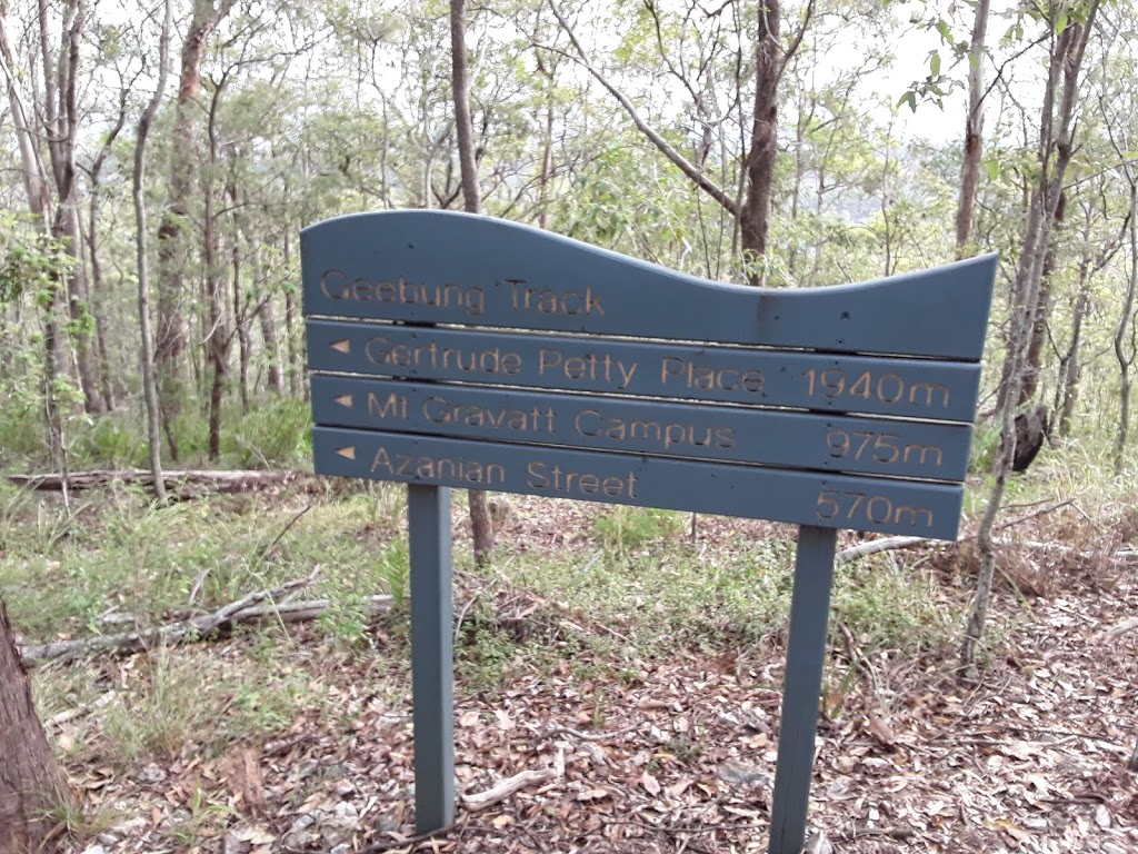 Mount Gravatt Outlook Reserve | park | Mount Gravatt QLD 4122, Australia | 0734038888 OR +61 7 3403 8888