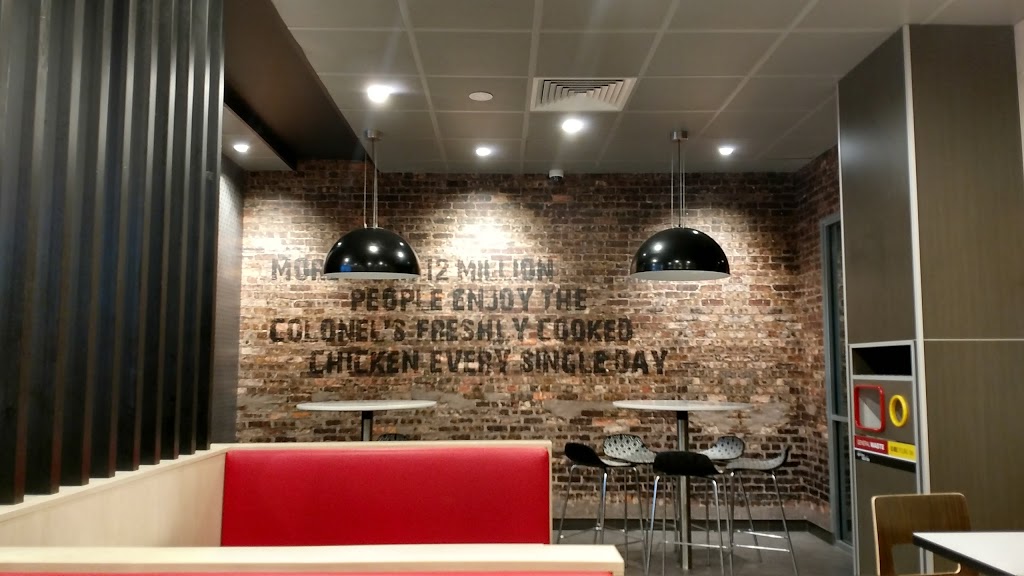 KFC Warner | meal takeaway | 1185 Old N Rd, Warner QLD 4500, Australia | 0738898375 OR +61 7 3889 8375