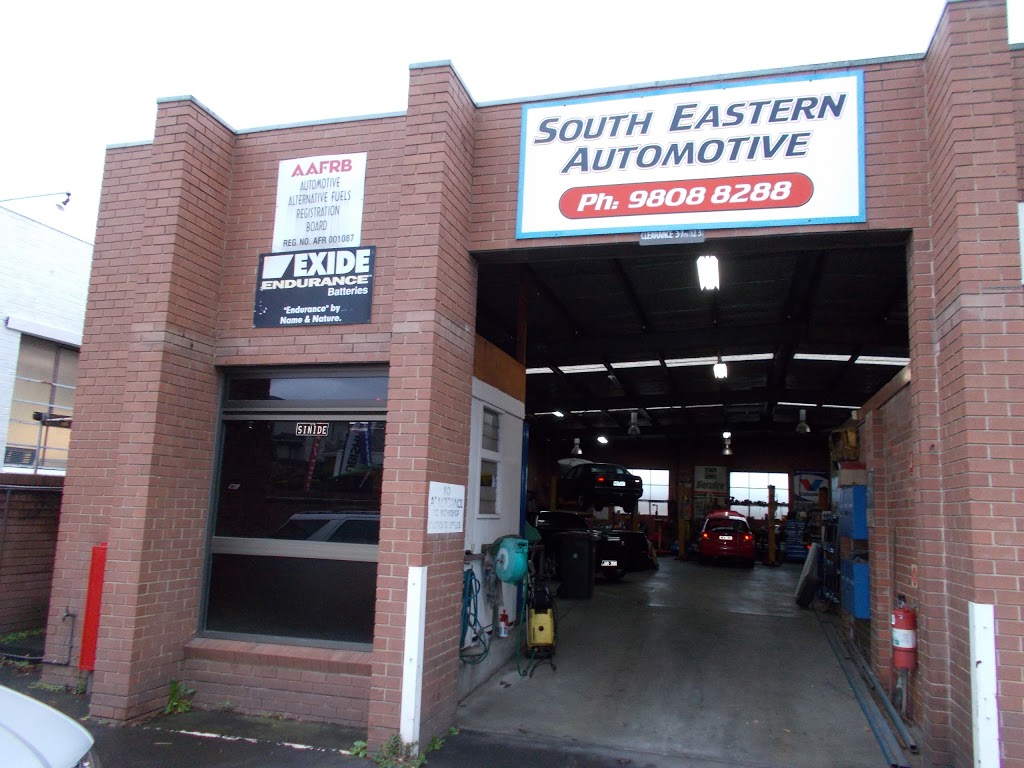 South Eastern Automotive | 47 Huntingdale Rd, Burwood VIC 3125, Australia | Phone: (03) 9808 8288