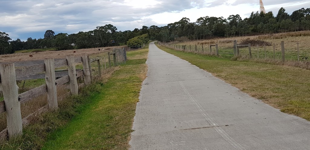 Eastlink Trail | Eastlink Trail, Wantirna South VIC 3152, Australia