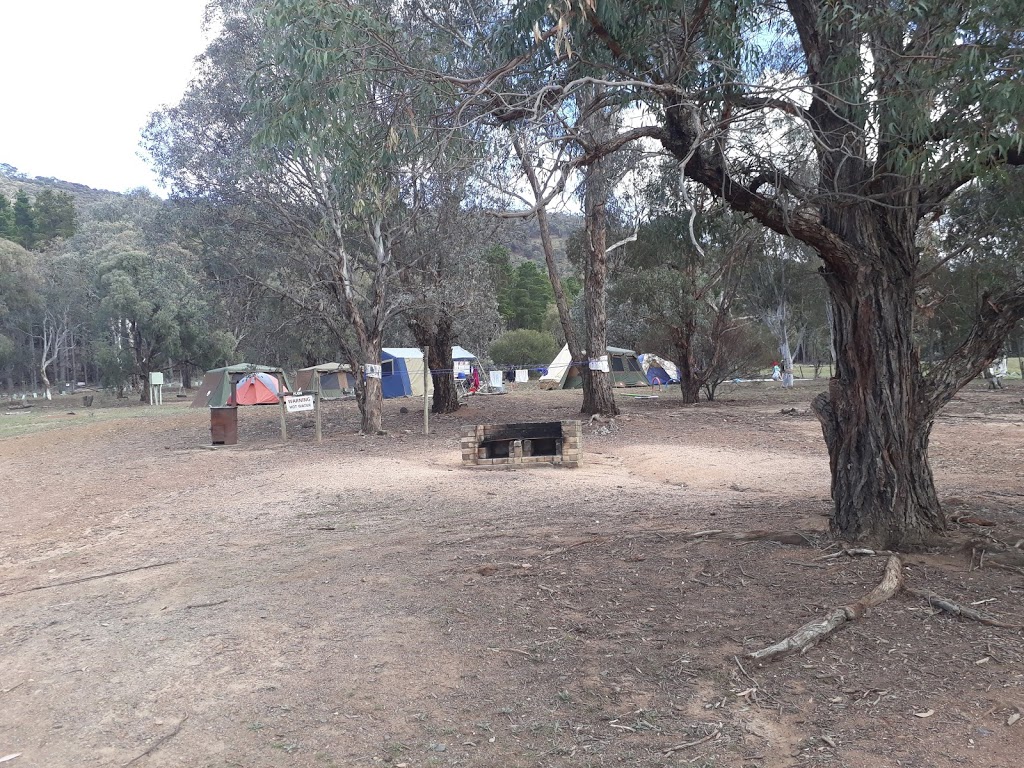 Innabaanya Girl Guide Campsite | Majura Rd, Australian Capital Territory 2609, Australia