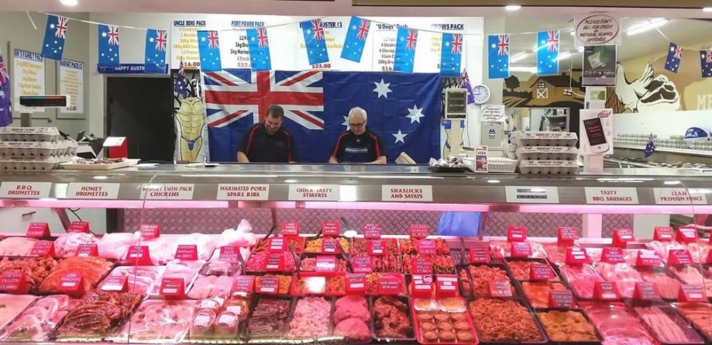 J&S Quality Meats | store | 13/100 Philip Hwy, Elizabeth South SA 5112, Australia | 0882871200 OR +61 8 8287 1200