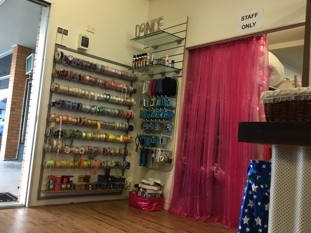 Ditto Dancewear | 61 Milburn St, Chermside West QLD 4032, Australia | Phone: (07) 3256 4688