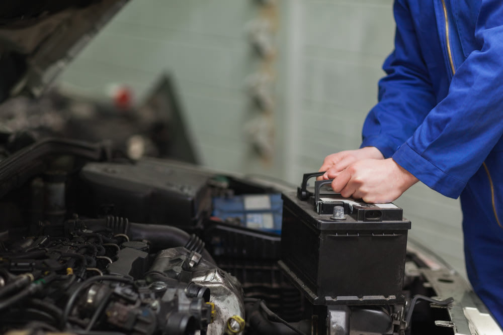 Battery Repair On The Go Pendle Hill | 26A Binalong Rd, Pendle Hill NSW 2145, Australia | Phone: (02) 4058 4568