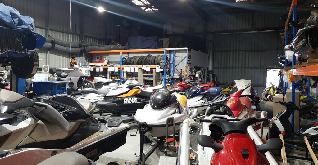 RMS performance | 8/18 Santo Parade, Port Adelaide SA 5015, Australia | Phone: 0437 093 985