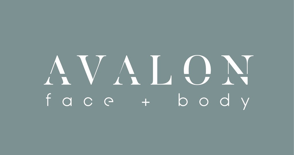 AVALON face + body | 237 Ocean Keys Blvd, Clarkson WA 6030, Australia | Phone: 0419 199 252