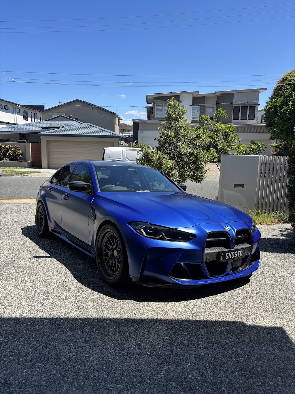 GC carstyling car detailing | 20 Fairway Dr, Clear Island Waters QLD 4226, Australia | Phone: 0450 864 472