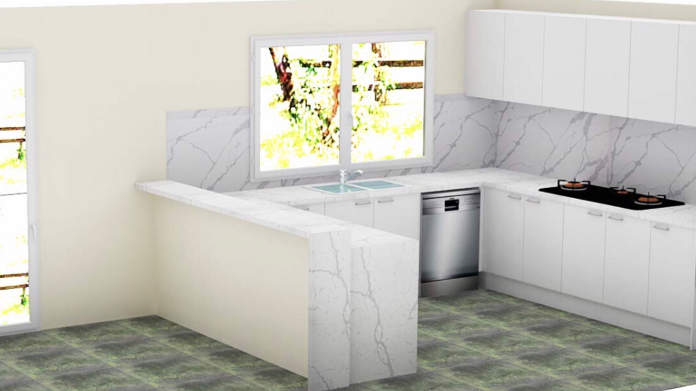 Best Stone Benchtop | 2/42 Kitchen Rd, Dandenong South VIC 3175, Australia | Phone: 0403 463 488