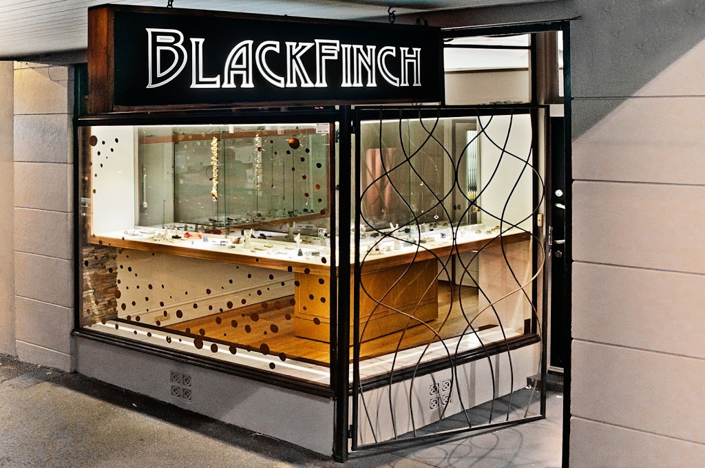 Blackfinch | jewelry store | 110 High St, Northcote VIC 3070, Australia | 0394822651 OR +61 3 9482 2651