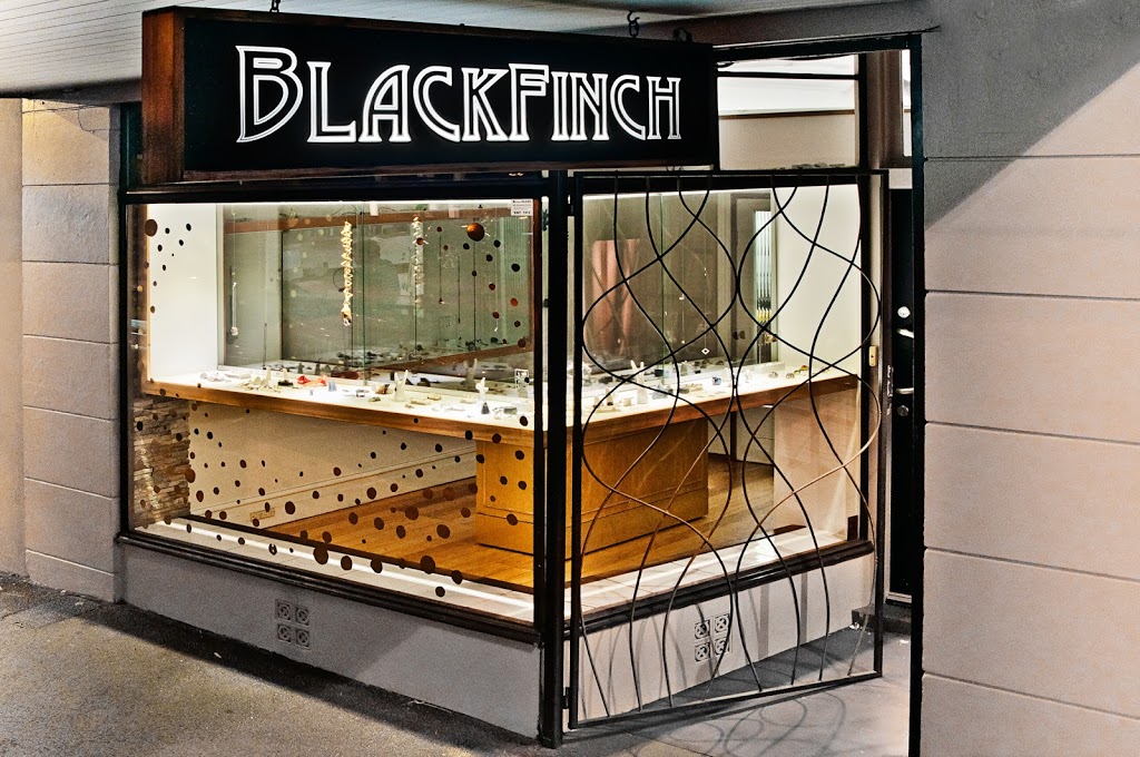 Blackfinch | 110 High St, Northcote VIC 3070, Australia | Phone: (03) 9482 2651