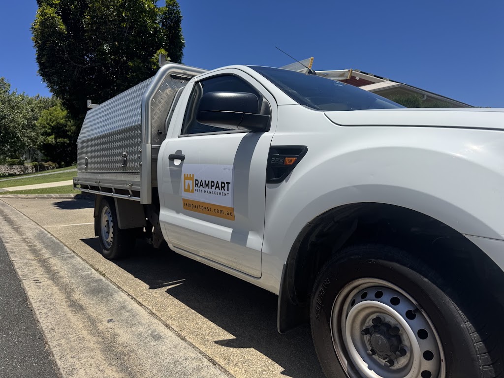 Rampart Pest Management | 65 Rifle Range Rd, Narangba QLD 4504, Australia | Phone: 0428 563 886