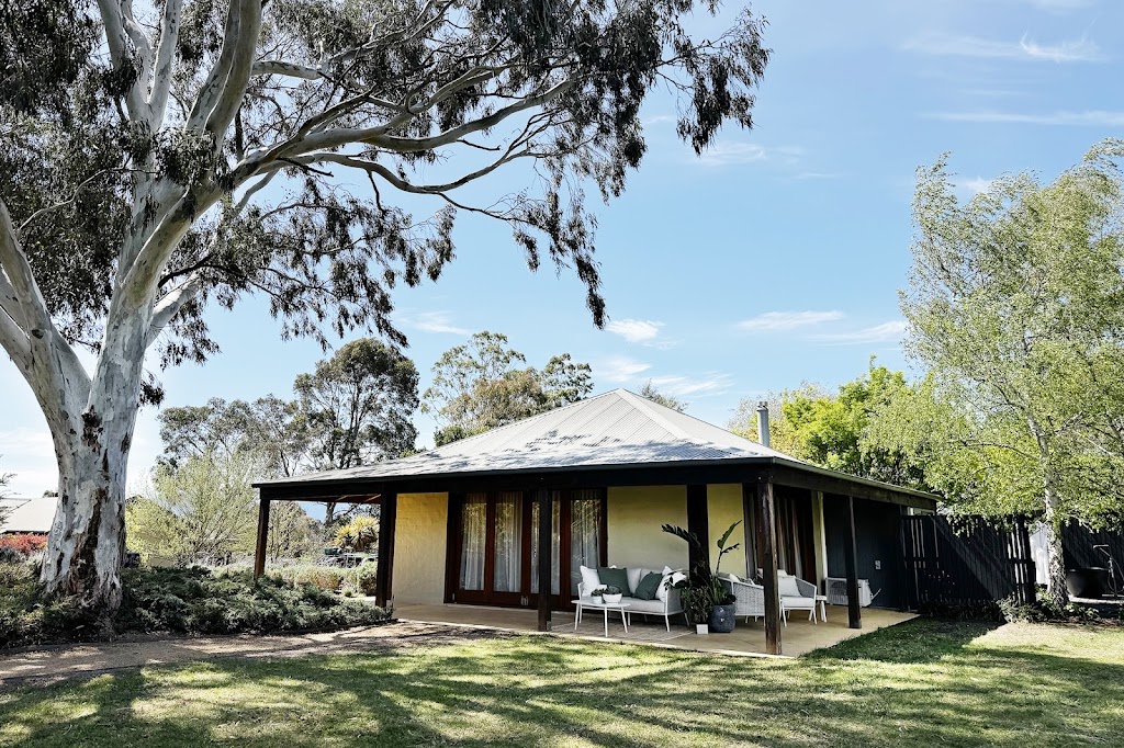 Ridgefield Farm, Yarra Valley | 58 Boundary Rd, Coldstream VIC 3770, Australia | Phone: 0412 614 568