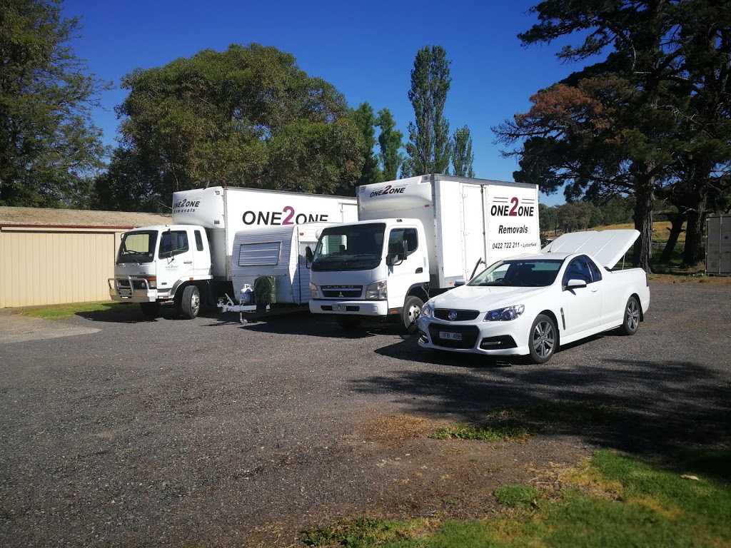 One2One Removals | moving company | 1430 Wellington Rd, Lysterfield VIC 3156, Australia | 0422722211 OR +61 422 722 211