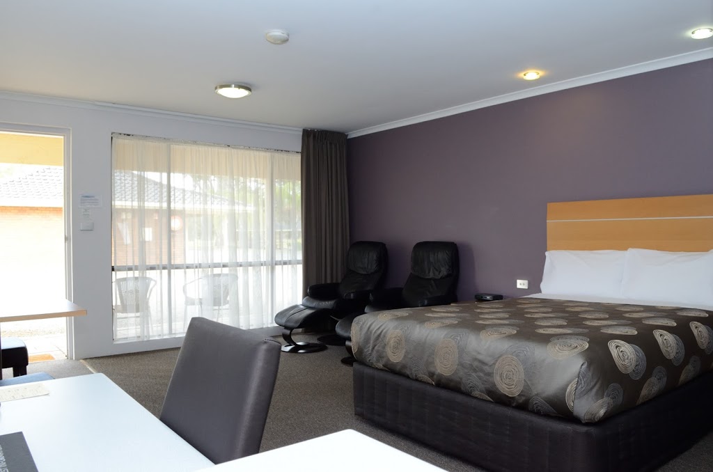 Sportsmans Motor Inn | lodging | 29 Burkinshaw St, Barooga NSW 3644, Australia | 0358734444 OR +61 3 5873 4444
