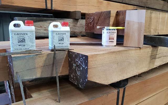 Simply Timber & Roofing Supplies | hardware store | 906 Whittlesea-Kinglake Rd, Pheasant Creek VIC 3757, Australia | 0357430000 OR +61 3 5743 0000