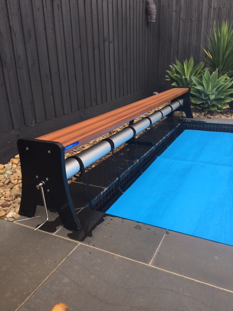 Sunbather Pool Heating & Covers - VIC | 2174 Frankston - Flinders Rd, Hastings VIC 3915, Australia | Phone: (03) 5979 5777