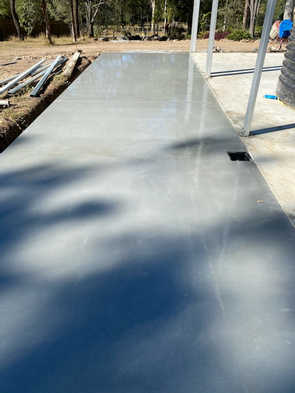 Complete Concrete Qld | general contractor | 539/547 Quinzeh Creek Rd, Logan Village QLD 4207, Australia | 0488977792 OR +61 488 977 792