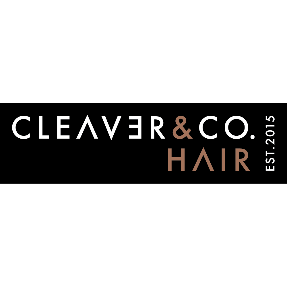 Cleaver & Co. Hair | hair care | 978 Main Rd, Eltham VIC 3095, Australia | 0394314333 OR +61 3 9431 4333
