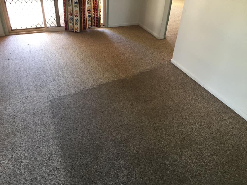 Pure Carpet & Tile Cleaning | 30 Maguire St, Andergrove QLD 4740, Australia | Phone: 0417 786 907