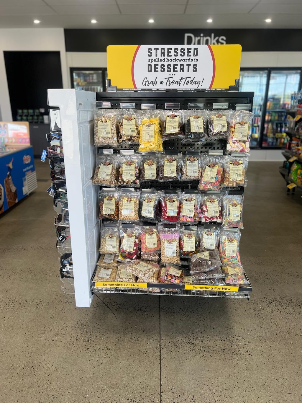 Caltex Scone | 18 Kelly St, Scone NSW 2337, Australia | Phone: 0403 390 209