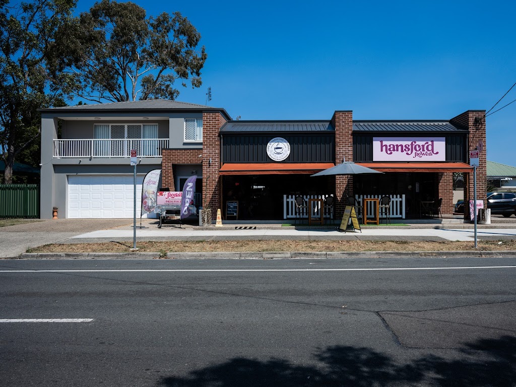 Hansford Flowers | 58 Hansford Rd, Coombabah QLD 4216, Australia | Phone: 0414 914 215